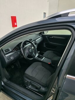 Volkswagen Passat B7 2.0 TDI - 7
