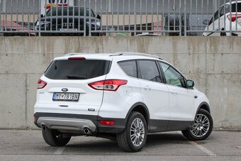 Ford Kuga 2.0 TDCi 4x4 A/T - 7