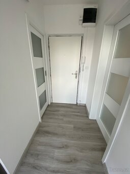 Pronájem bytu 1+1 32 m² Třebíč - 7