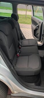 Škoda Yeti 2.0tdi 103kw 4x4 r.v. 2010 - 7