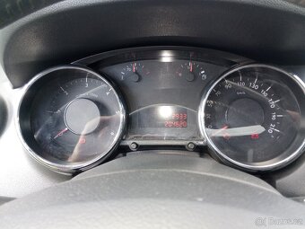Prodám Peugeot 5008 - 7
