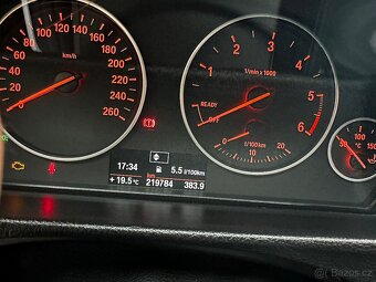 F30 318D 105kW Manuál - 7
