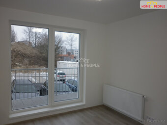 Pronájem bytu 2+kk, 50m2, Milovice - 7