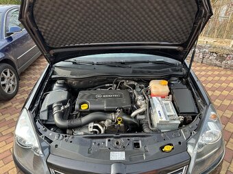 Opel Astra h 1.7cdti 81kw 🇺🇦🇺🇦🇺🇦 - 7