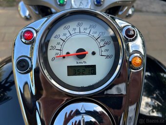 Honda VT 750 Shadow - 7