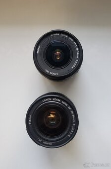 Canon EOS 700D - 7