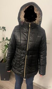 Zimní bunda kixmi vel M/L - 7
