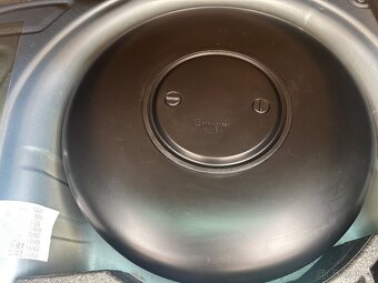 Škoda Fabia combi 2 1,6 LPG r.v11/08 - 7