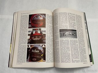Časopis Motor Revue 1976/77 - 7