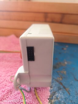 SMART TERMOSTAT DRAŽICE OKCE - 7