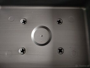 Bezpečnostní kufr (box,kazeta) odolný ohni a vodě SentrySafe - 7