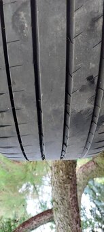 Michelin pilot sport 4 s 225/35 r20 - 7
