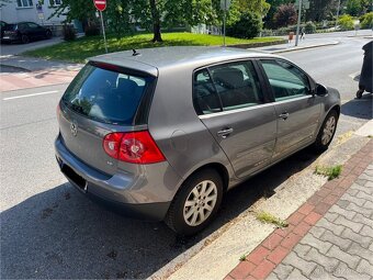 Volkswagen Golf 5, 1.6 benzin - 7