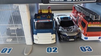 Policejní stanice - 7