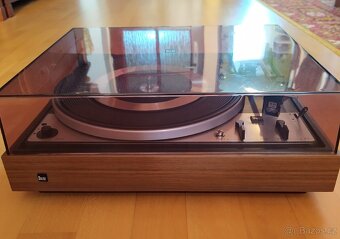 Gramofon Dual - 7