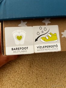 Barefood botky - 7