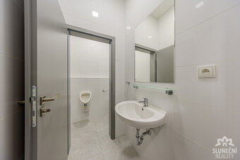 Pronájem komerčních prostor, 137 m², Uherský Brod - Komenské - 7