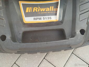 Prodám benzínovou sekačku s pojezdem - 7
