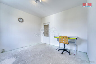 Prodej bytu 3+1, 67 m², Plzeň, ul. Komenského - 7