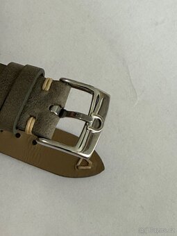 Přodám Omega chronograf - 7