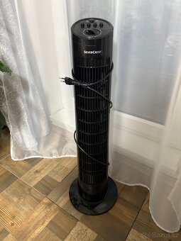Sloupový ventilátor - 7