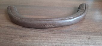 VALCO BABY Sport Trend 4, Charcoal - 7