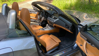 BMW Z4 sDrive 35 IS 340PS - 7