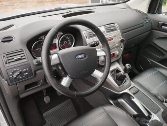 Ford Kuga 2.0TDCI 120kW 4x4 TITANIUM - 7