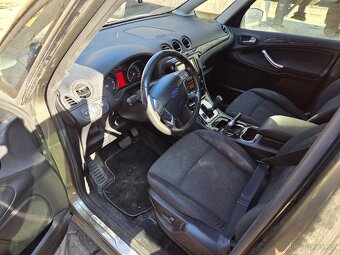 Ford Galax 2,0TDCI E5 120kw - 7
