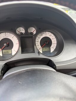 Ibiza Cupra 6l - 7