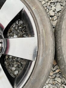 BMW original kola 18" - 7