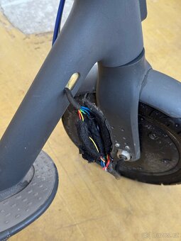Xiaomi Mi Electric Scooter 3 - 7