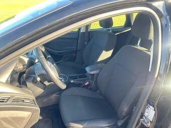 Ford Focus 1.6i 92kw - 7