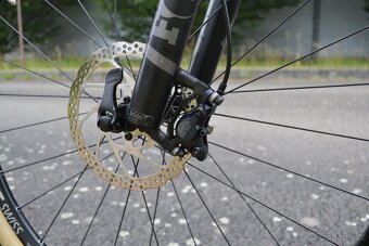 Focus Raven 8.7 (L) - 7