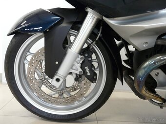 BMW R 1200 RT - 7