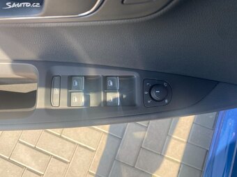 Seat Leon combi FR 1,4 Tsi 90kw - 7