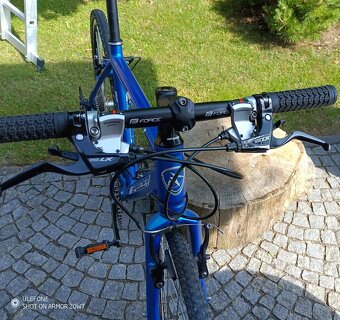 MERIDA SPEEDSTER T2 - 7