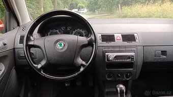 Škoda Fabia 1.4i 16V Kombi 59kW,2007,SERV.KNIHA,KLIMA,TAŽNÉ - 7