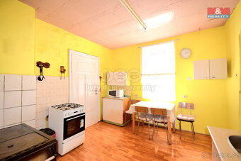 Prodej rodinného domu, 176 m², Rýmařov, ul. Havlíčkova - 7