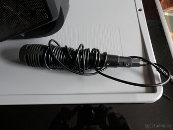 Bluetooth reproduktor s rádiem - 7