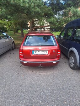 Osobní auto - 7