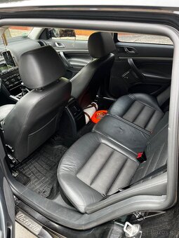 Škoda octavia 2 2.0tdi 103kw - 7