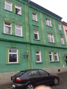 Prodej činžovního domu, 9 bytů + možnost dalších - 7