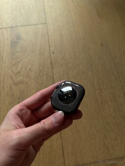 Apple Watch Ultra 2 49mm černé GPS + Cellular - 7