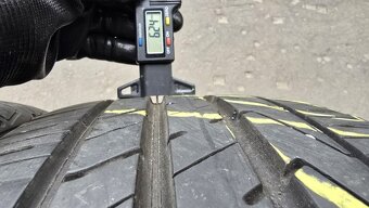 Letní pneu 235/55/18 Hankook - 7