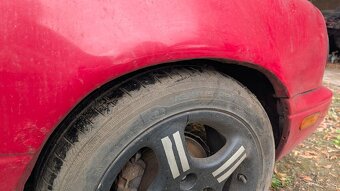 Mazda MX-5 NA 1.6 66KW - 7