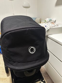Bugaboo Fox - 7