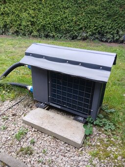 Bazén Intex 549 x 274 x 132 - 7