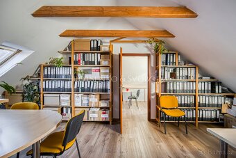 Prodej činžovního domu 533 m² Blahoslavova, Třebíč - 7
