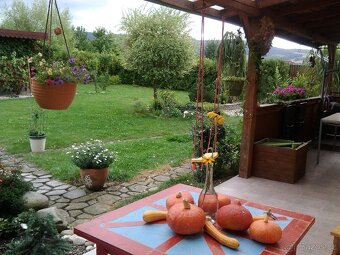 prodej bytu s krásnou zahradou - 7